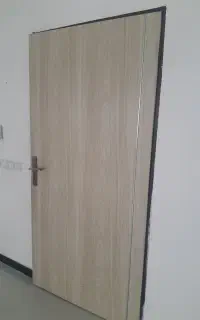 درب حجاب و اتاقی ضد آب