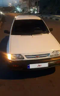 پراید