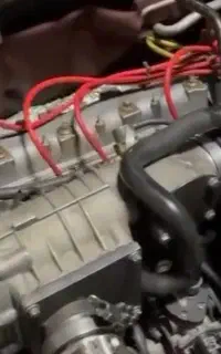 سوپر شارژ آلمانی(275) 150 اسبی