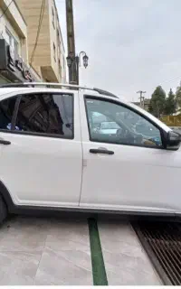ماشین اطلس صفرسانروف دارفول آپشن دستی