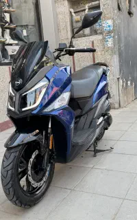 موتور جی ۲۰۰