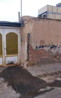 منزل ویلایی فروشی واقع در ۱۷شهریور