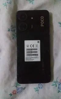 گوشی شیائومی پوکو c65