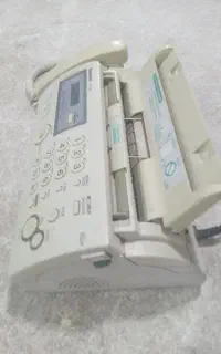 دستگاه رنگی لیزری فاکس پرنتدار پاناسونیک