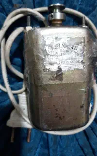 دینام چرخ خیاطی