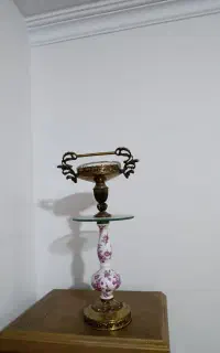 جاسیگاری عطیقه