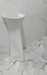 پایه سنگ روشویی