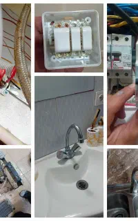 خدمات آچارفرانسه در پردیس