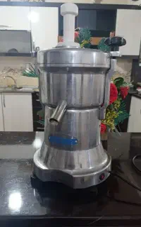 دستگاه اب هویجگیری