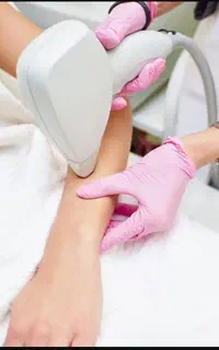 جشنواره لیزر موهای زائد بانوان