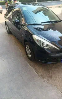 پژو ۲۰۷ مدل 1399