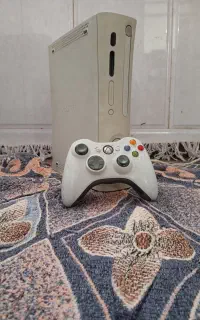 ایکس باکس ۳۶۰