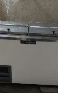 فروش فریزر بستنی