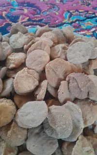 قروت محلی فروشی