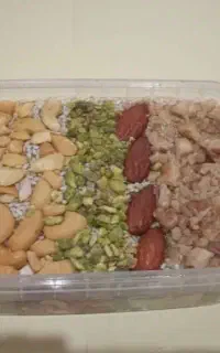 حلوای معجون تبریز