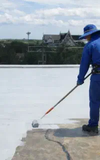 ایزوگام مایع رنگی با ضمانت شرکتی