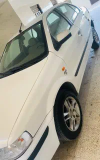 سمند lx دوگانه شرکت مدل 91