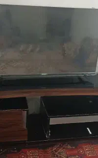 میز تلوزیون لاکچری