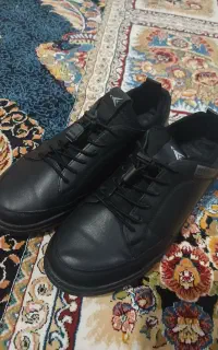 کفش زنانه راحتی نو