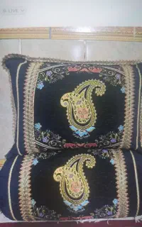 بالشت محلی