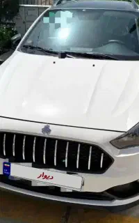 فروش خودرو اطلس کاملا سالم و خانگی