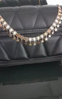 گردنبند ستاره