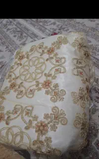 روتختی دو نفره مجلسی ساتن