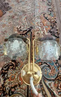 چراغ روشنایی