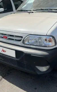 پراید وانت صفر gx