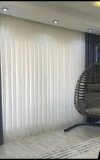 پرده اقساطی