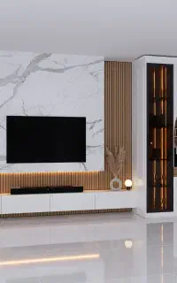 طراحی داخلی/طراحی آشپزخانه مشاوره طراحی سه بعدی