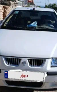 سمندمدل 90