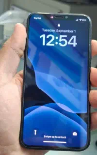 ایفون x معاوضه با اندروید
