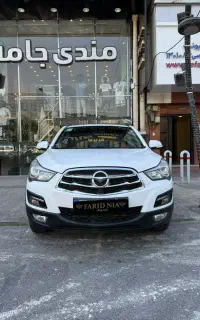 هایما s5 در حد صفر(گالری فریدنیا)