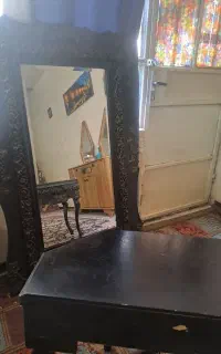 آینه کونسول سالم
