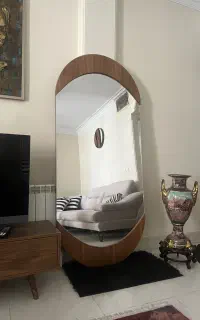 آینه قدی