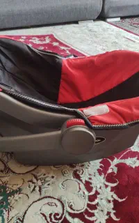 کریر در حد نو