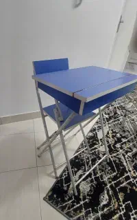 میز و صندلی ام دی اف
