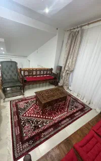 تخت سنتی