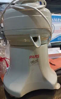 آبمیوه گیر