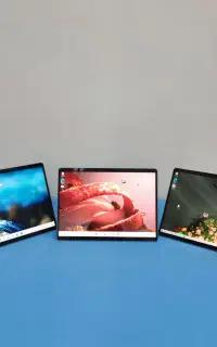 سرفیس پرو نسل surface pro i7(7Plus&8) 11 با کیبورد