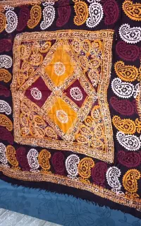 یالق