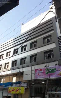 کامپوزیت .چوب ترموود.جوشکاری. سقف شیروانی .آلاچیق