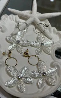 گوشواره فشن