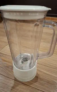 ظرف مخلوط کن