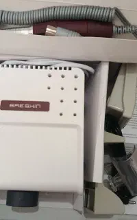 کاشت ناخن