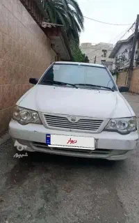 پراید 132