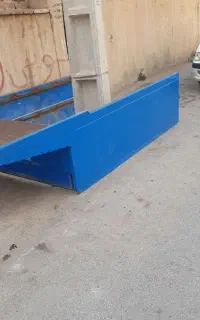 باربند نیسان