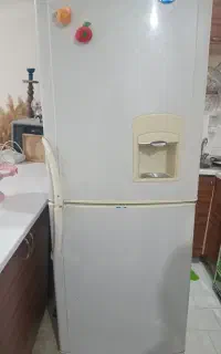 یخچال فروزان