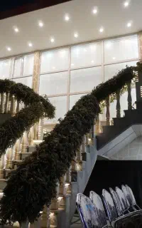 باغ تالار تشریفاتی جانان